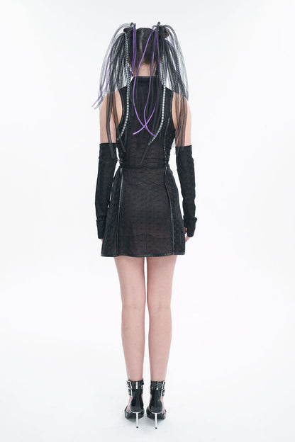 Classic Designed Dress in a Timeless Cut