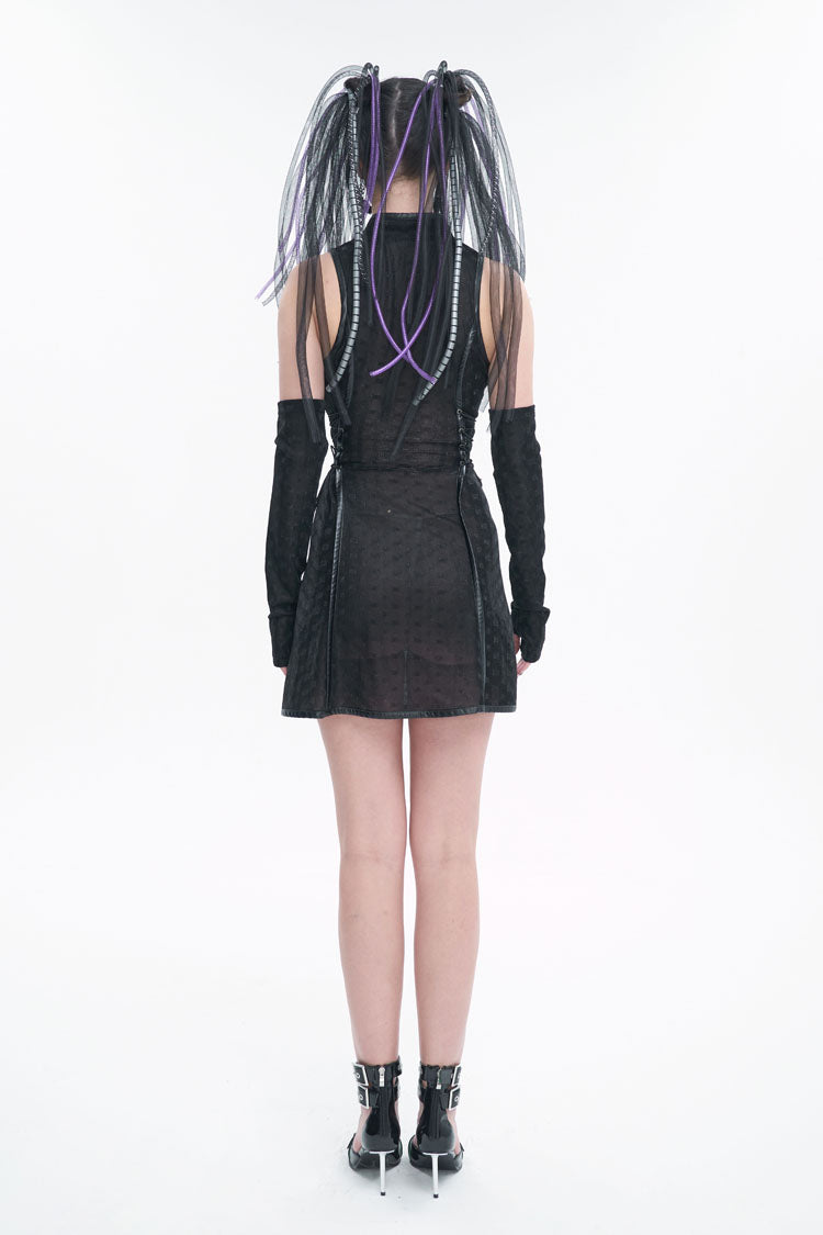 Classic Designed Dress in a Timeless Cut