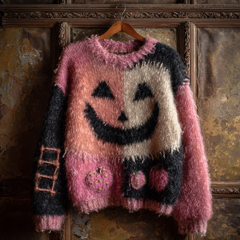 Elegantly Styled Sweater for Everyday Wear