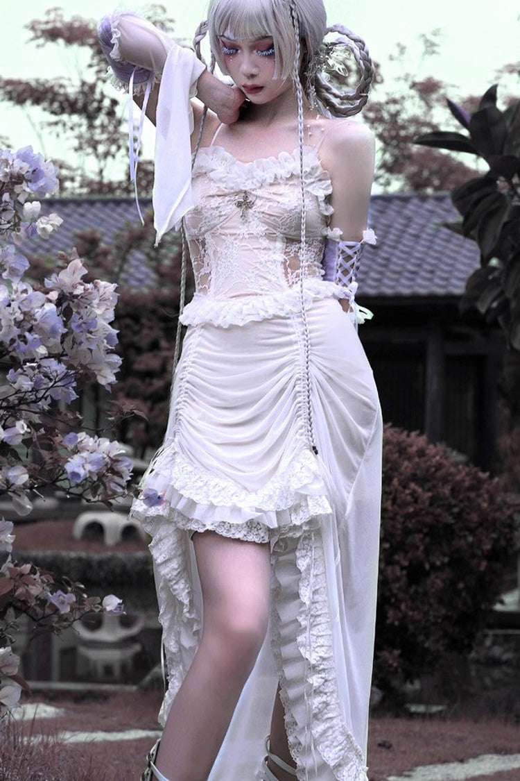 Thoughtfully Designed Dress in a Timeless Style