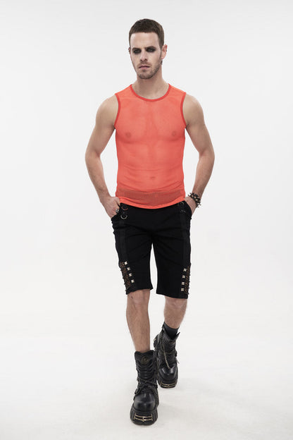 Sophisticated T-Shirt with a Clean Classic Look