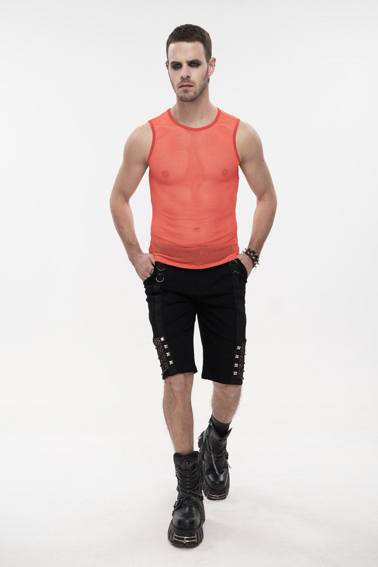 Sophisticated T-Shirt with a Clean Classic Look