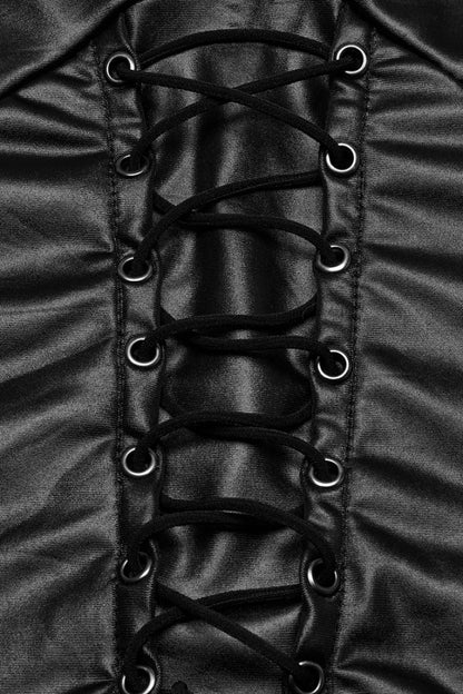 Effortlessly Elegant Garment with a Timeless Design
