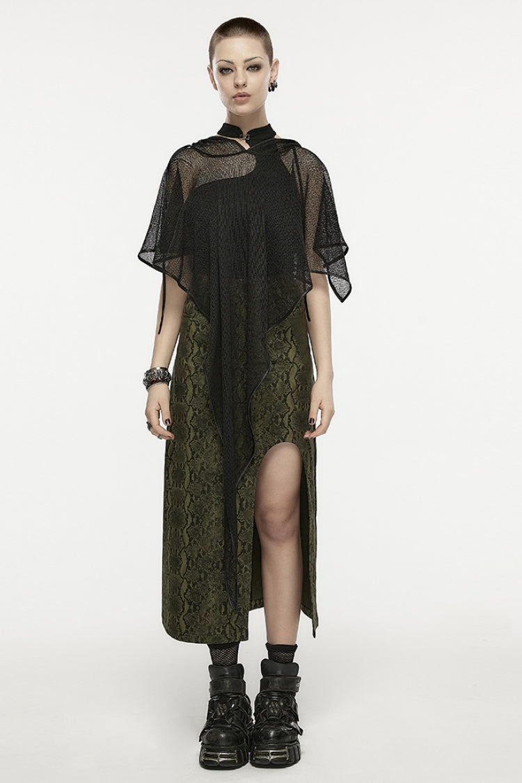 Classic Vintage Garment with a Flattering Fit
