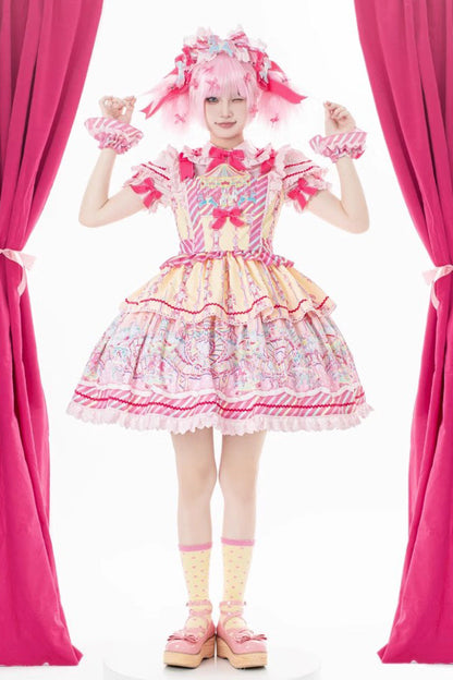 Thoughtfully Designed Dress in a Timeless Style