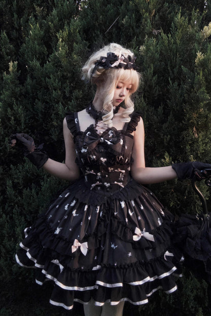 Casually Elegant Dress with a Refined Edge