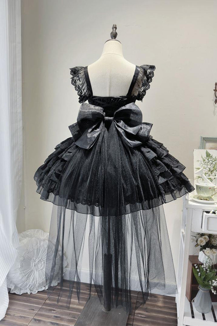 Classic Designed Dress in a Timeless Cut