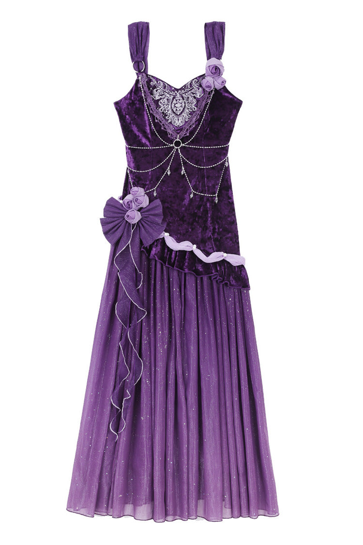 Classic Designed Dress in a Timeless Cut