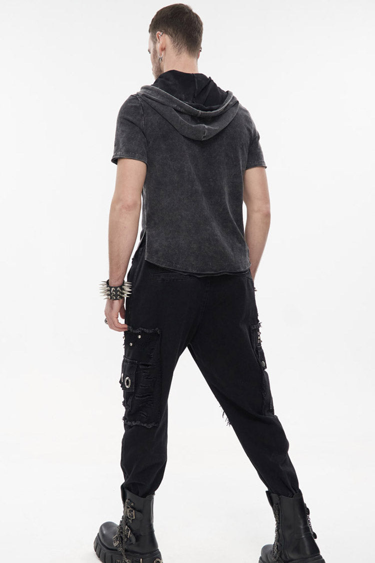 Beautifully Crafted Pants in a Classic Style