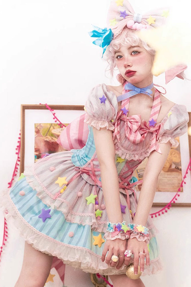 Subtly Elegant Dress with a Refined Vintage Look