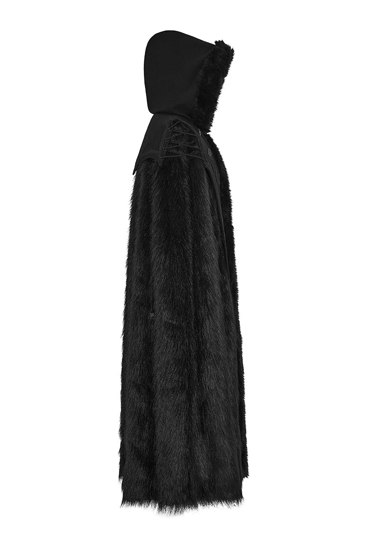 Thoughtfully Designed Garment in a Timeless Style