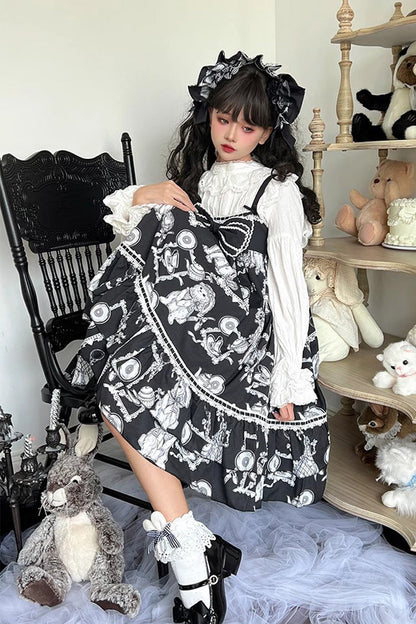 Vintage Style Dress with a Modern Fit