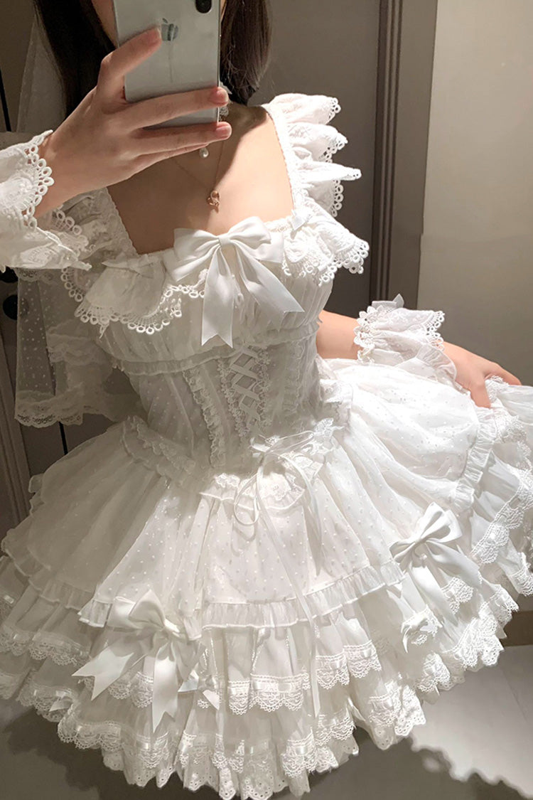 Vintage Style Dress with a Modern Fit