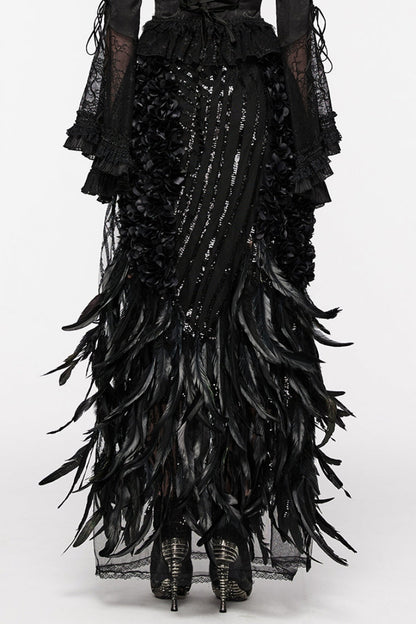 Thoughtfully Designed Garment in a Timeless Style