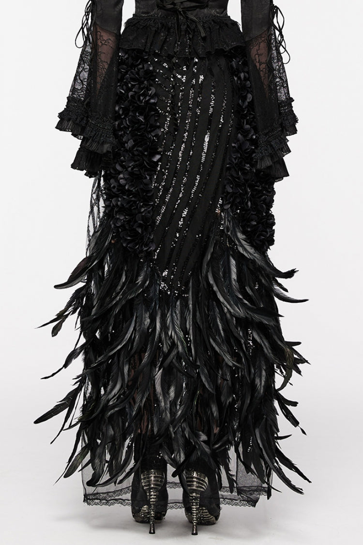 Thoughtfully Designed Garment in a Timeless Style
