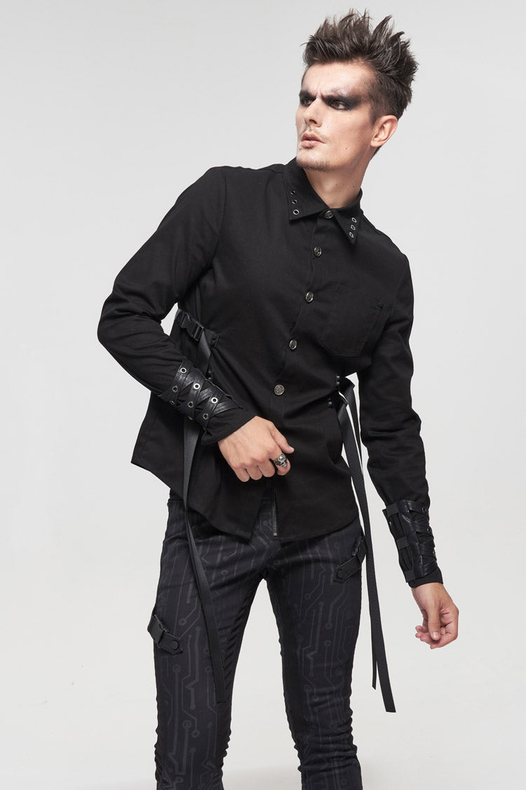 Classic Designed Shirt in a Timeless Cut