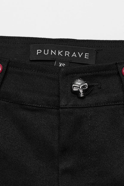 Classic Designed Pants in a Timeless Cut