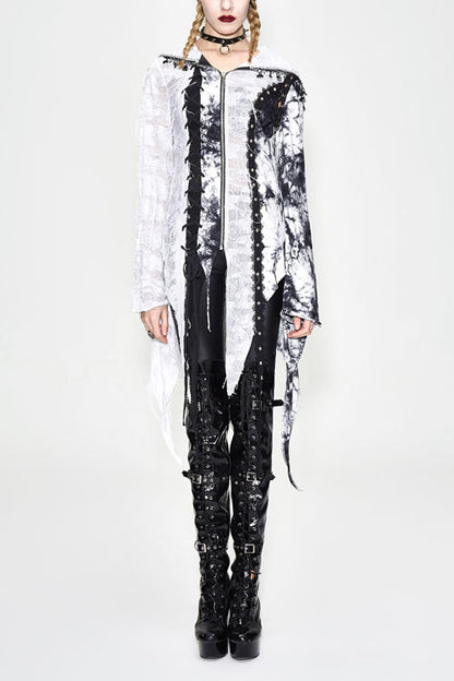 Beautifully Finished Coat in a Timeless Design