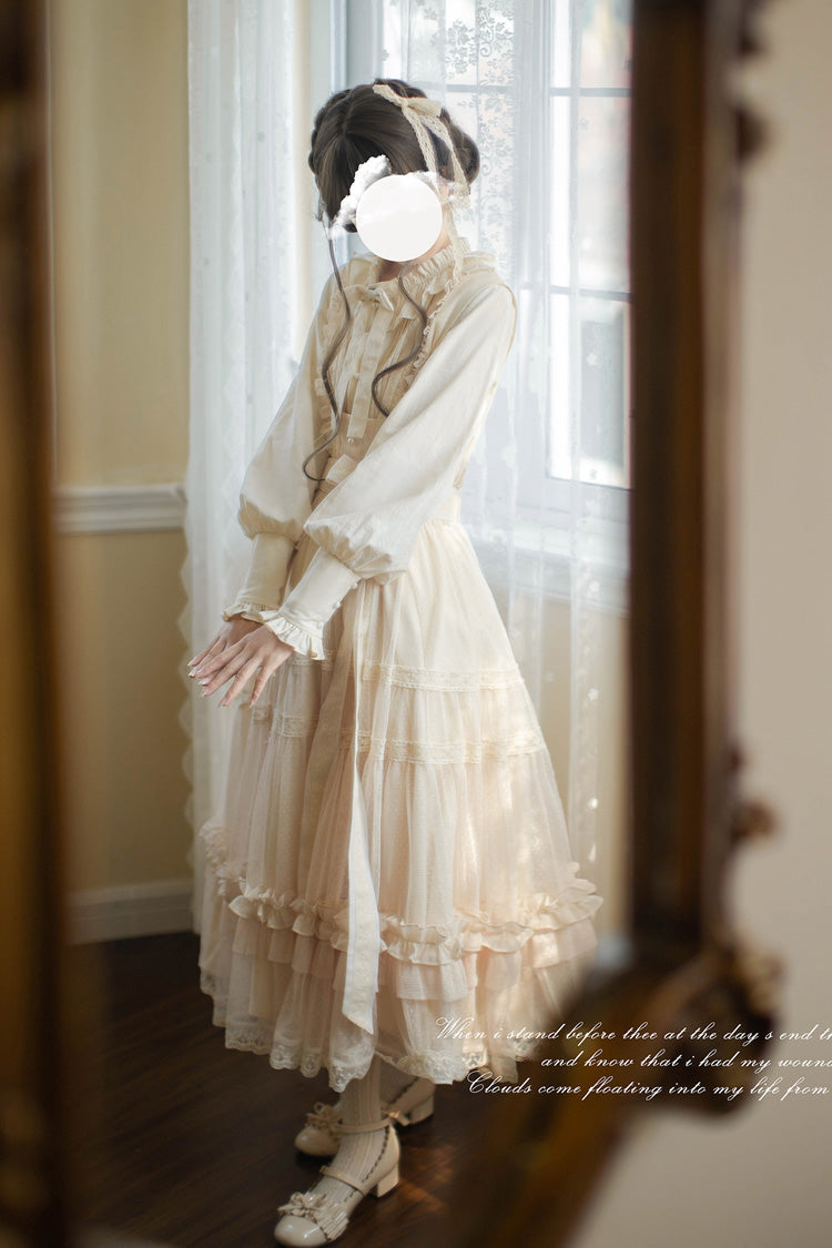 Vintage Style Dress with a Modern Fit