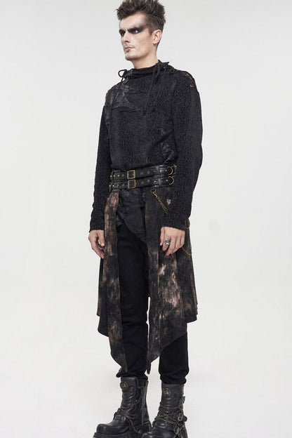 Elegantly Styled Garment for Everyday Wear
