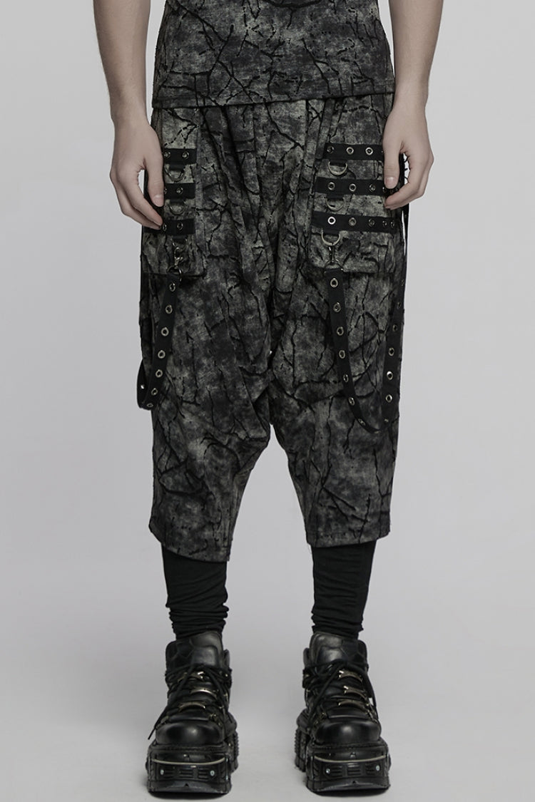 Vintage Inspired Pants with a Contemporary Edge
