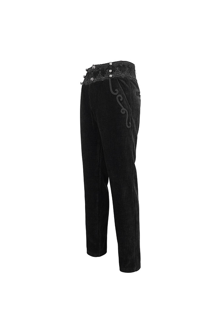 Elegantly Styled Pants for Everyday Wear