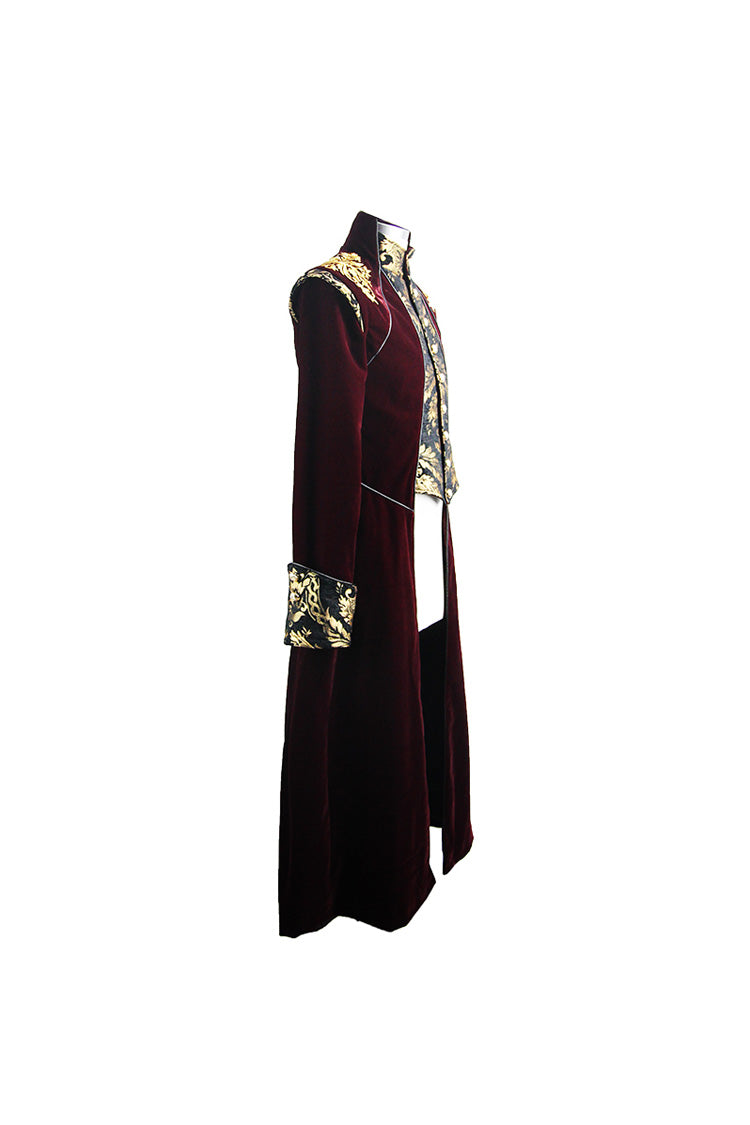 Elegantly Styled Coat for Everyday Wear