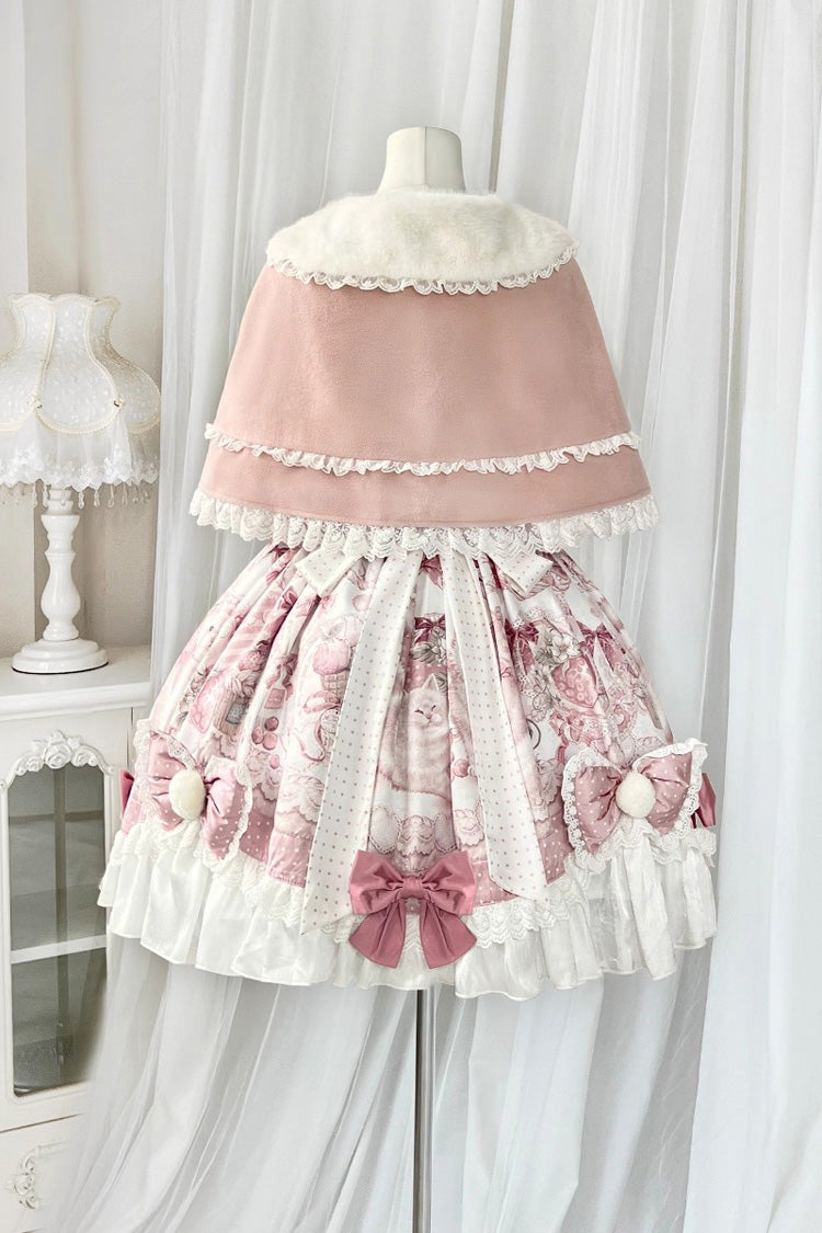 Vintage Style Dress with a Modern Fit
