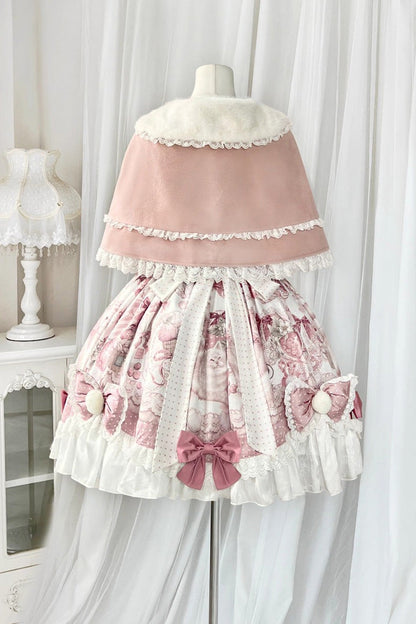 Vintage Style Dress with a Modern Fit