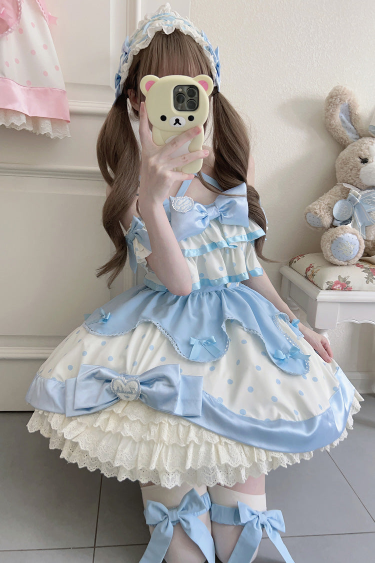 Vintage Style Dress with a Modern Fit