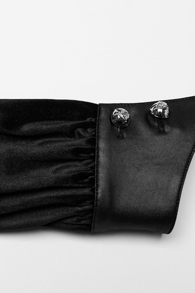 Beautifully Finished Blouse in a Timeless Design