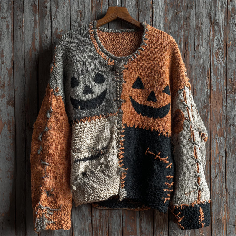 Beautifully Crafted Sweater in a Classic Style