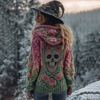 Beautifully Finished Cardigan in a Timeless Design