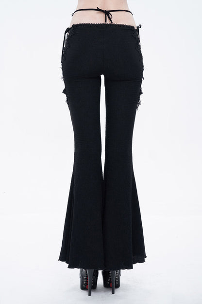 Elegantly Styled Pants for Everyday Wear