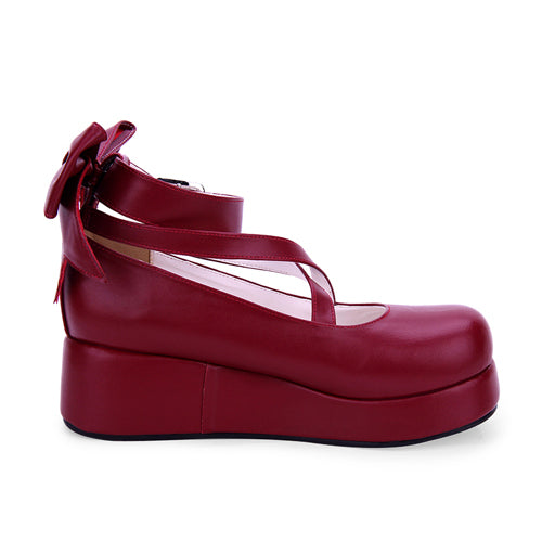Beautifully Crafted Heels in a Classic Style