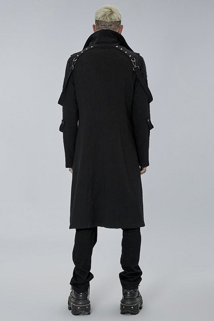 Beautifully Finished Coat in a Timeless Design