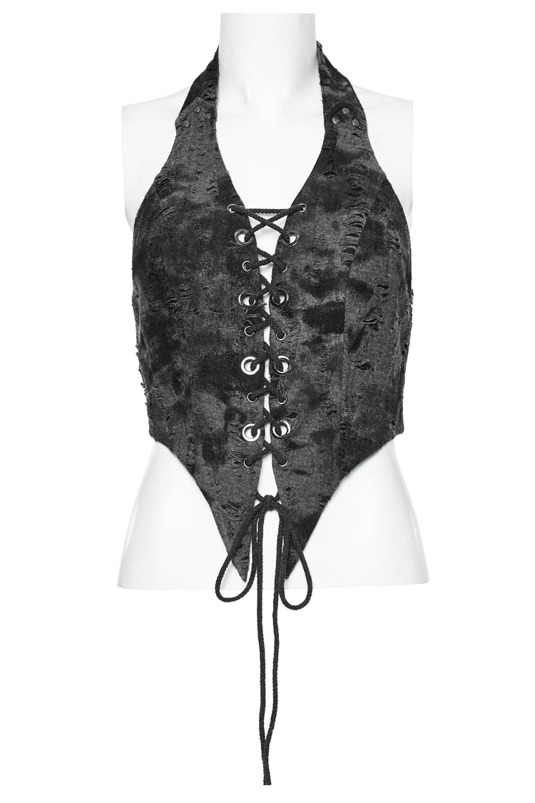 Vintage Style Garment with a Modern Fit