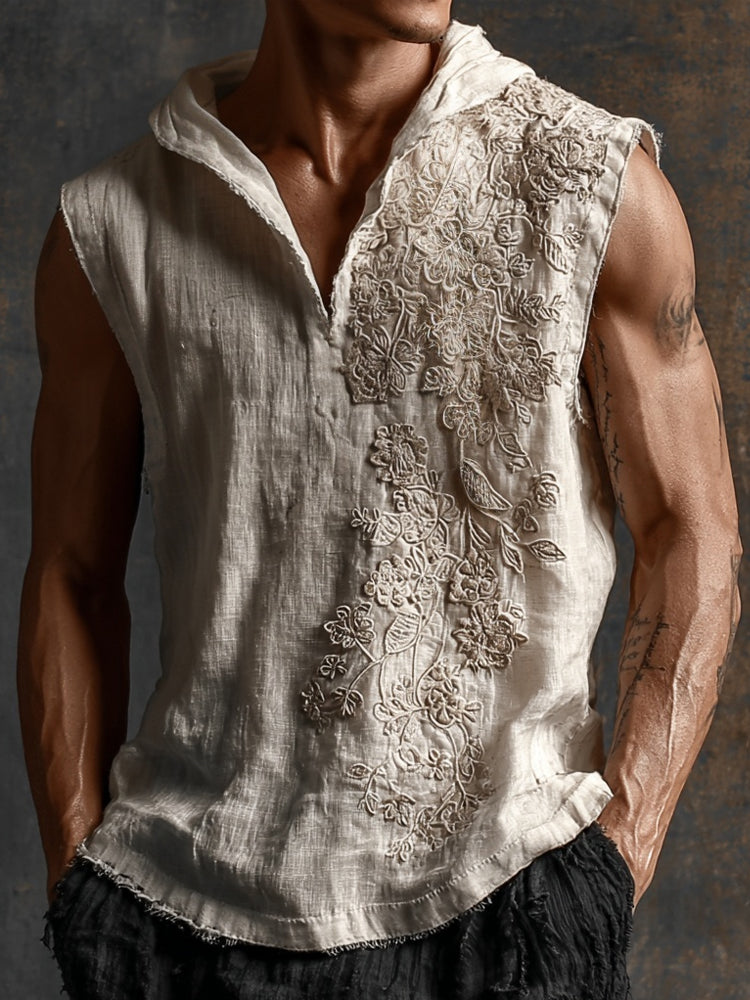 Thoughtfully Designed Top in a Timeless Style