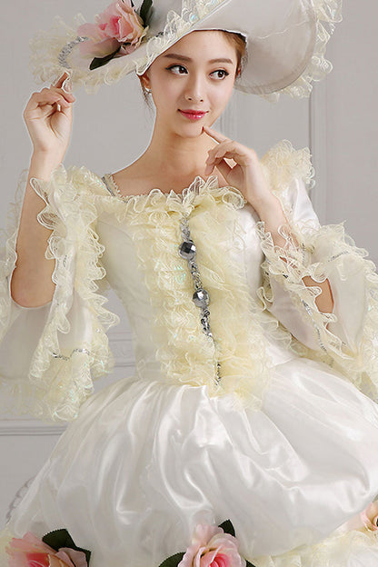 Vintage Style Dress with a Modern Fit