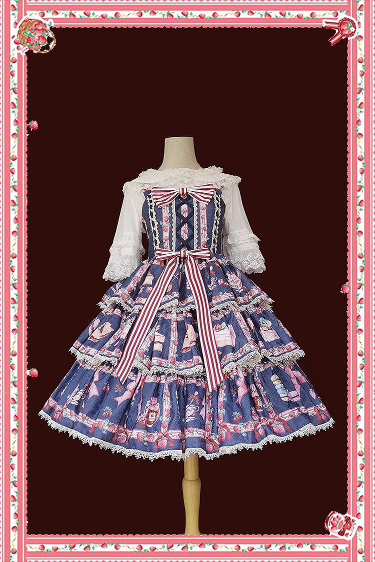 Classic Designed Dress in a Timeless Cut