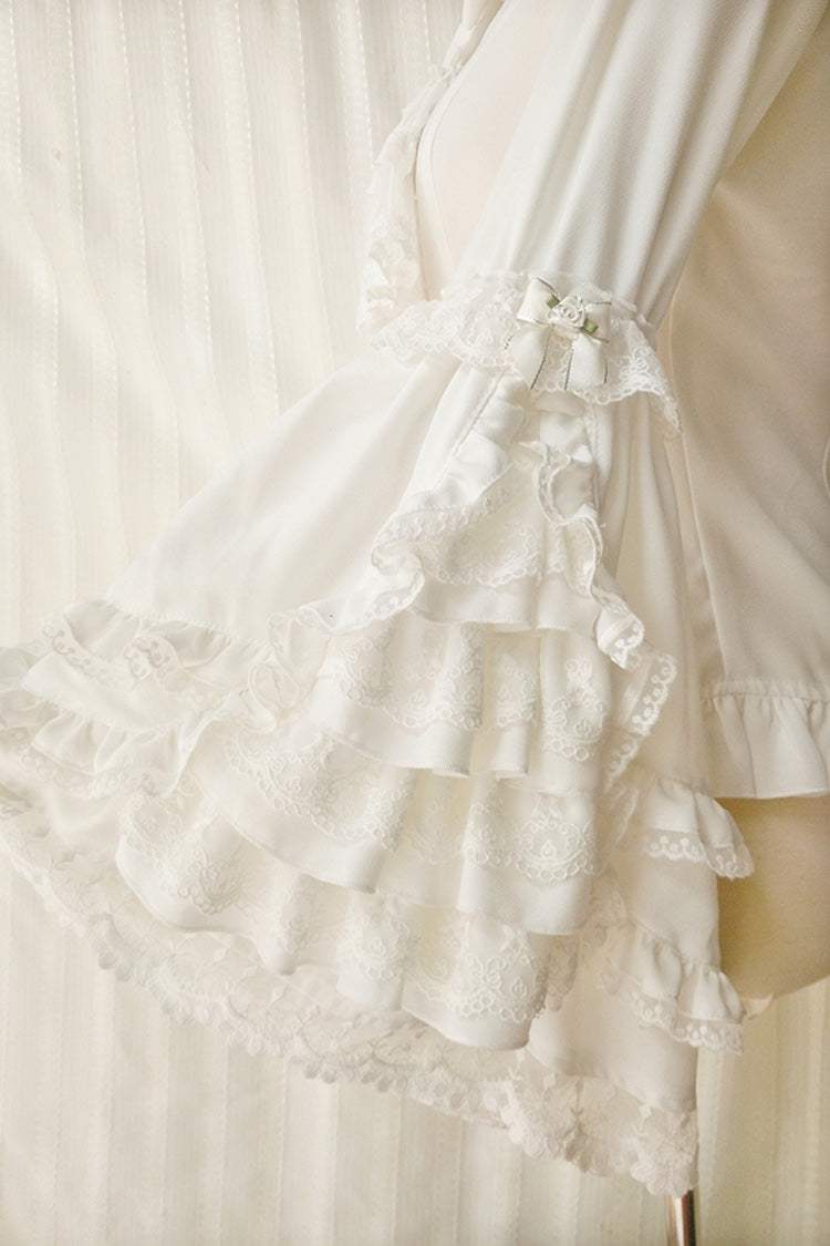 Effortlessly Elegant Blouse with a Timeless Design