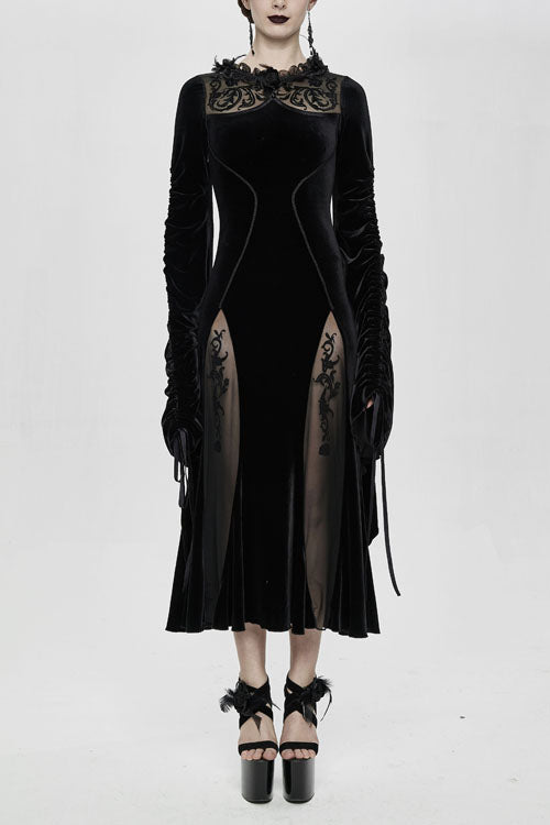 Classic Designed Dress in a Timeless Cut