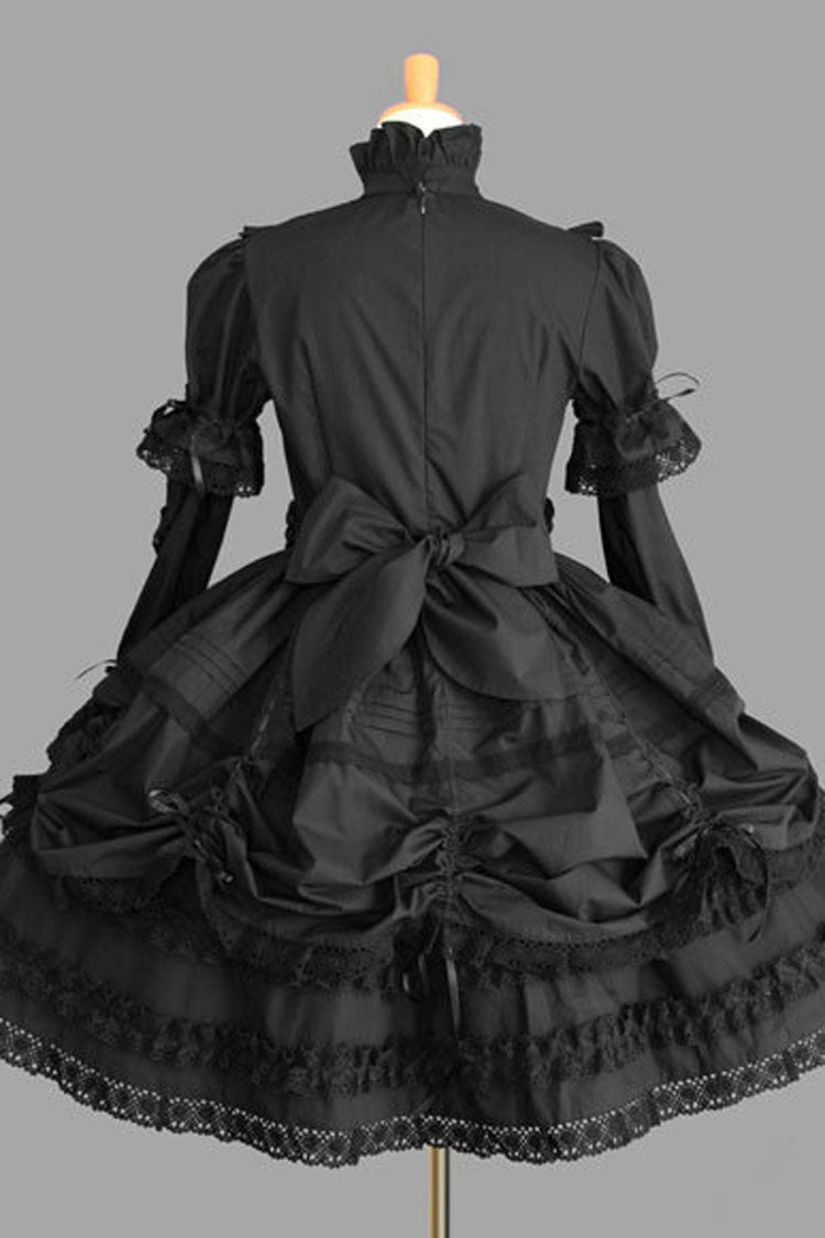 Classic Designed Dress in a Timeless Cut