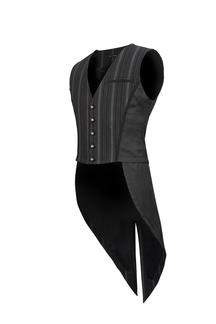 Vintage Inspired Garment with a Contemporary Edge