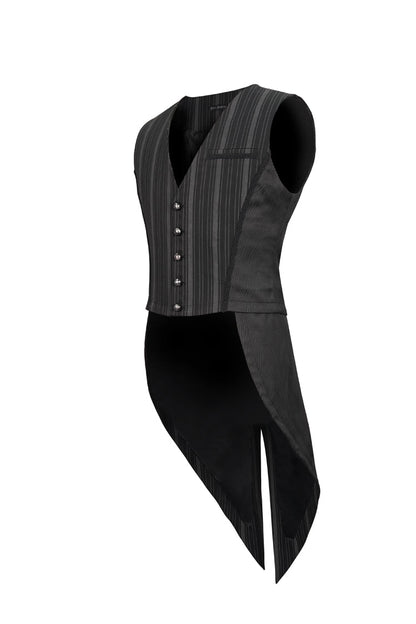 Vintage Inspired Garment with a Contemporary Edge