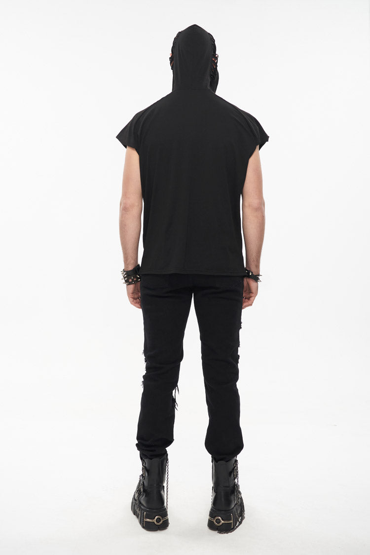 Thoughtfully Designed T-Shirt in a Timeless Style
