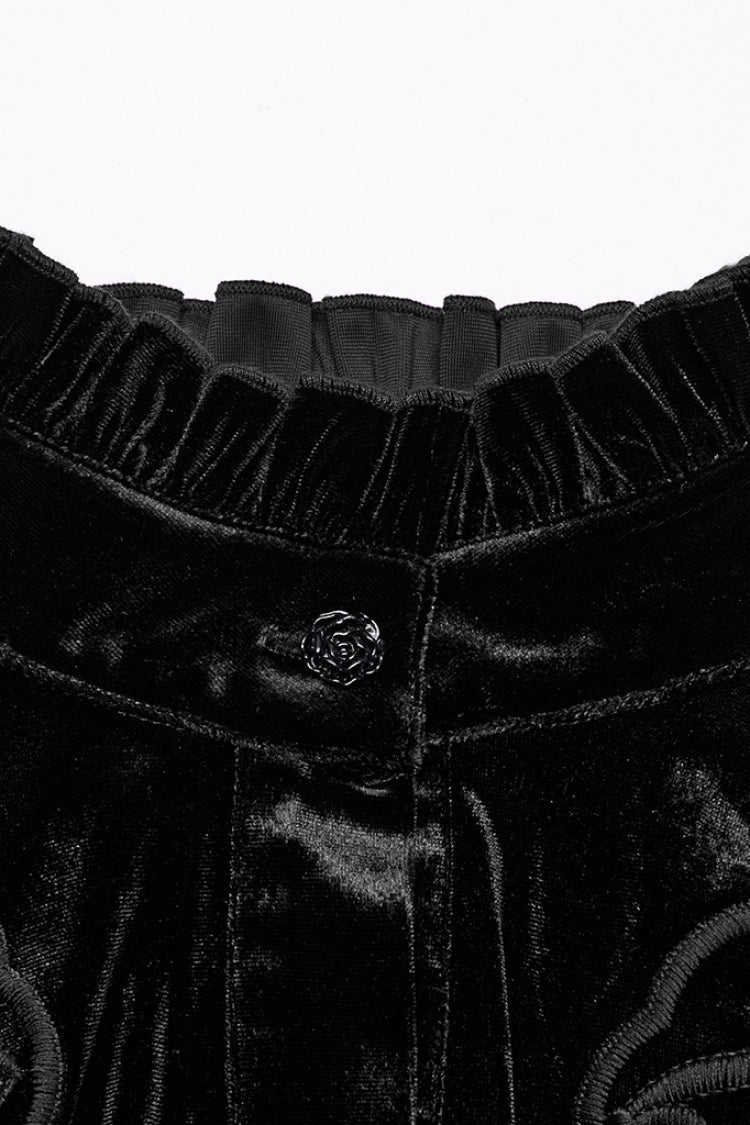 Classic Designed Blouse in a Timeless Cut