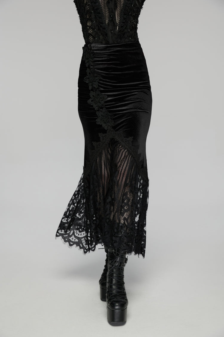 Vintage Inspired Garment with a Contemporary Edge