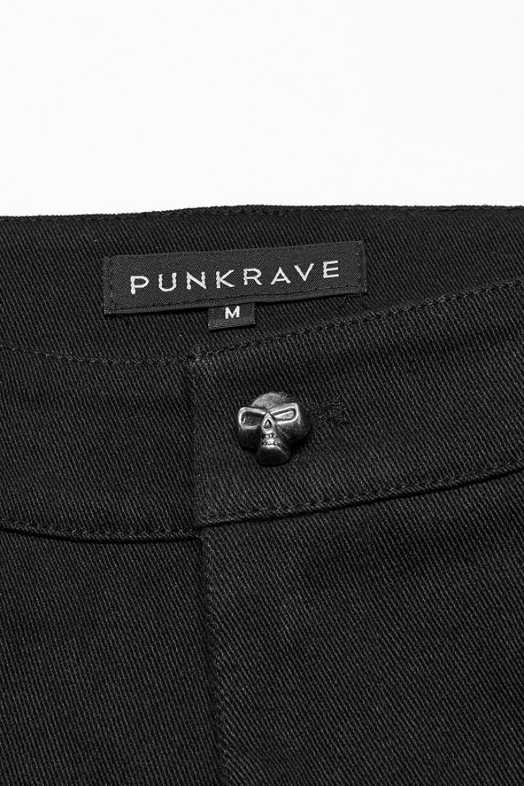 Elegantly Styled Pants for Everyday Wear