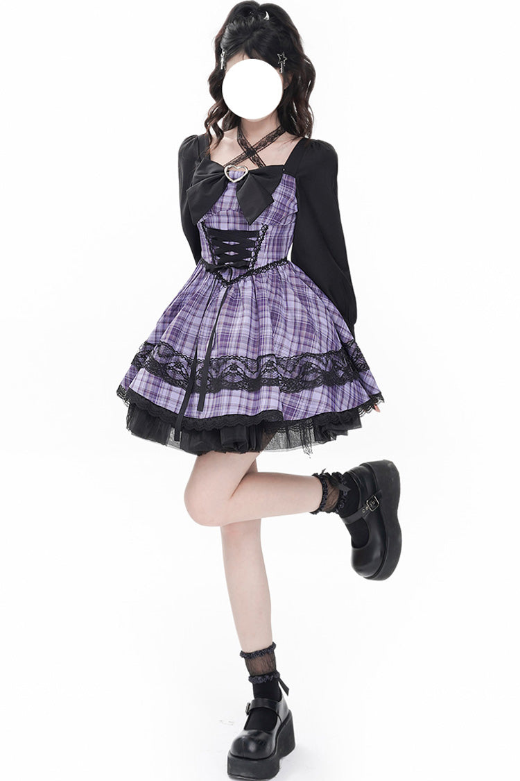 Vintage Style Dress with a Modern Fit